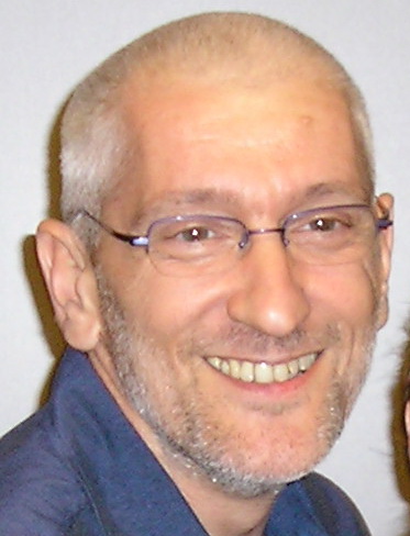 Jacques BALDINI